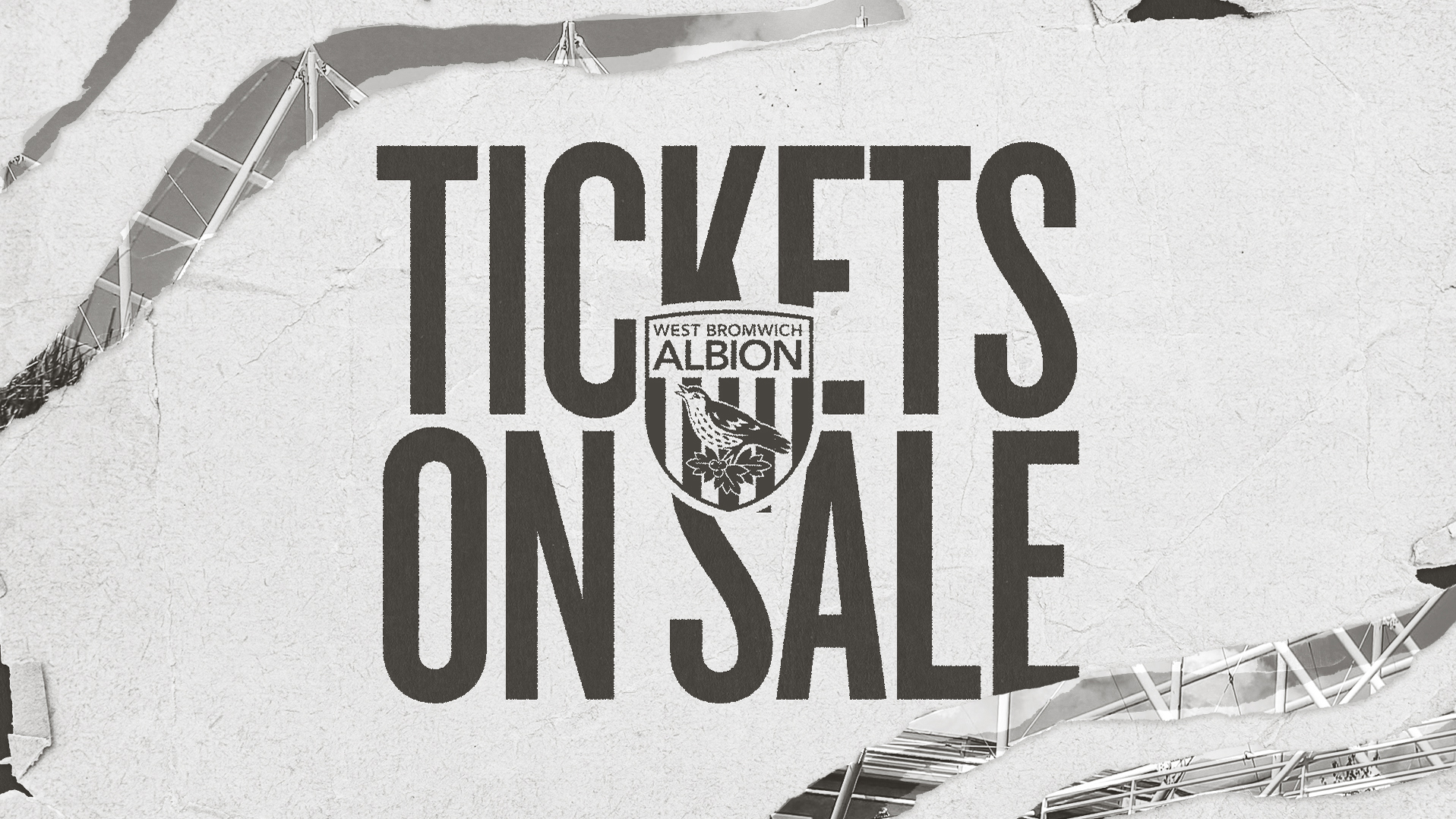 Tickets for West Brom away fixture on sale from Friday | Swansea